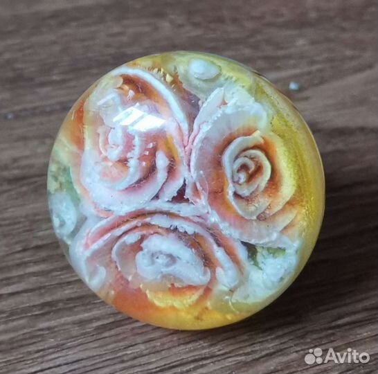 Ручка кпп ретро