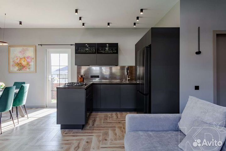 Изготовление кухни на заказ