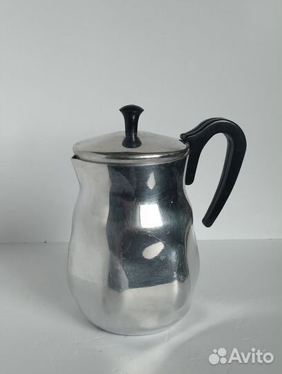 Кофейник СССР