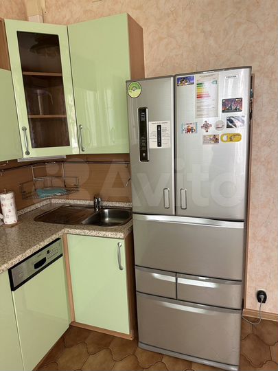 2-к. квартира, 74,8 м², 8/9 эт.