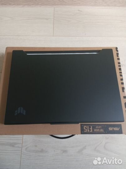 Asus tuf/rtx3060/ddr5 16gb/i712650h/144hz/512gb