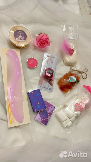 Подарки на Рамадан