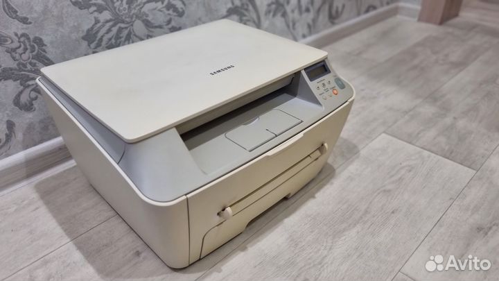 Мфу samsung scx-4100