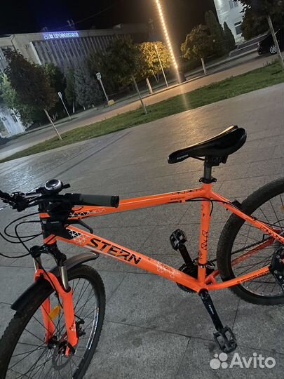 Велосипед бу Stern 2.0