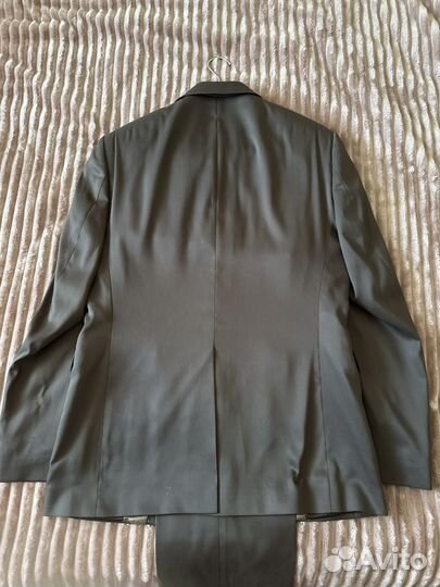 Костюм мужской