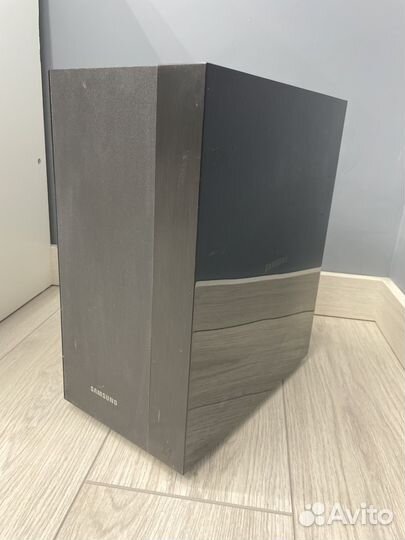 Samsung soundbar HW-H430