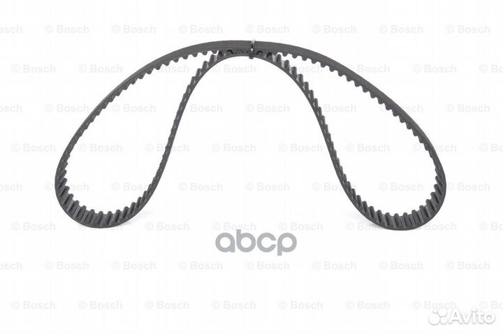 1 987 949 500 ремень грм 153x250 Citroen C4/C5