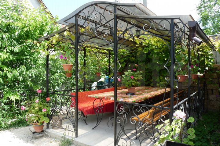 Комната 25 м² в 1-к., 2/2 эт.