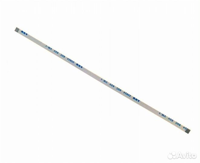 Шлейф кнопки включения Asus X55A, X55L, X55C новый