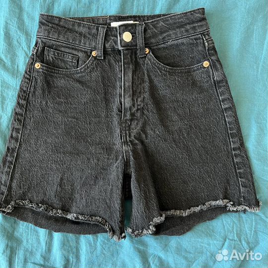 Шорты H&M