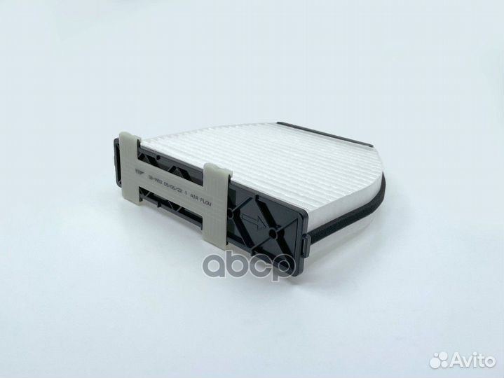 Фильтр салонный mercedes-benz C class 07, E-cl