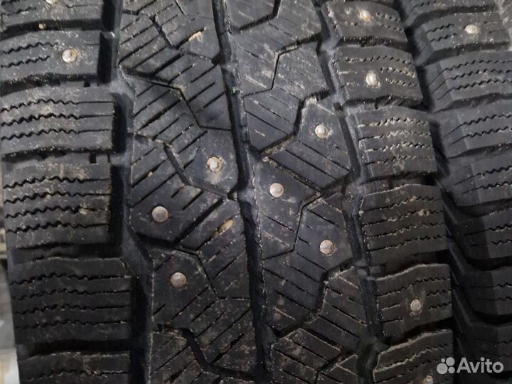 Gislaved Nord Frost Van 225/70 R15C 112R