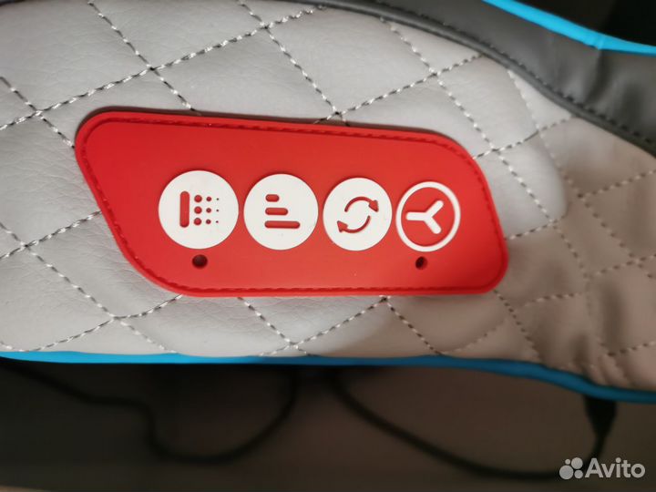 Массажер Yamaguchi Yoki