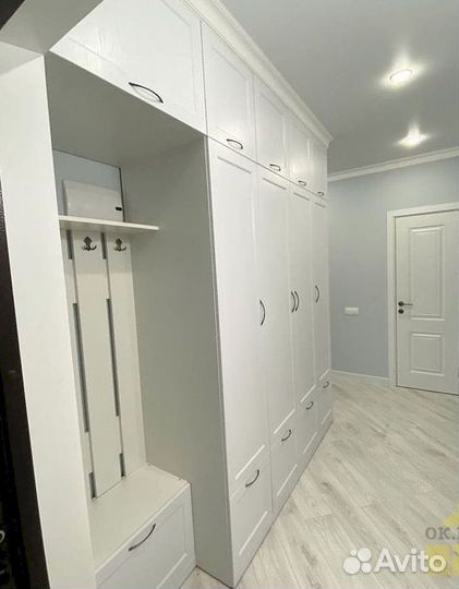 Шкаф-купе на заказ