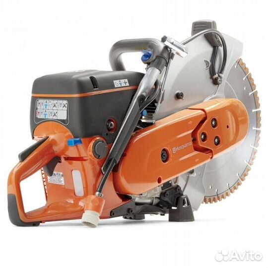 Бензорез Husqvarna K 770