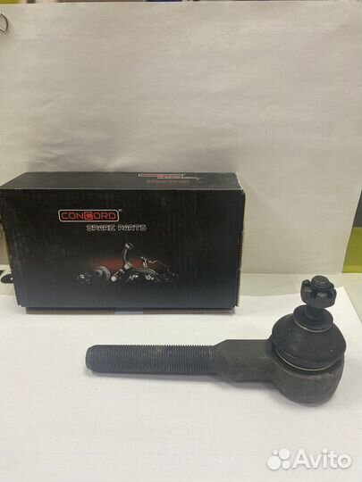 Наконечник рулевой dodge intrepid/concorde 98-04