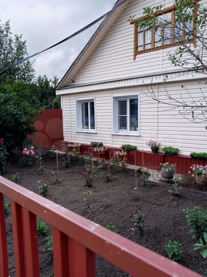 Участок 11 сот. (ИЖС)