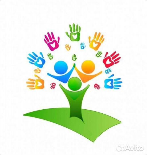 Младший воспитатель