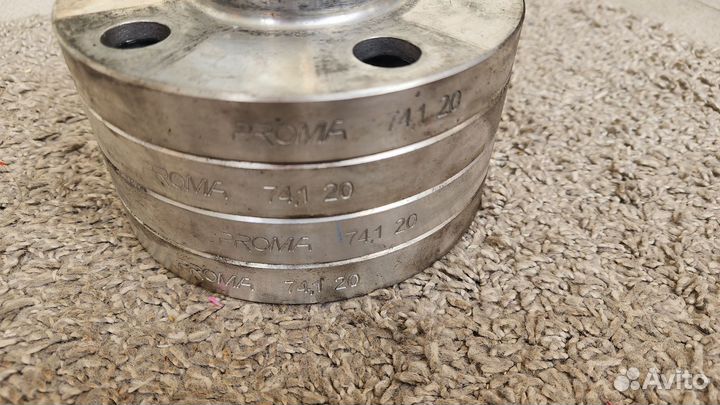 Проставки колесные 5х120 74.1