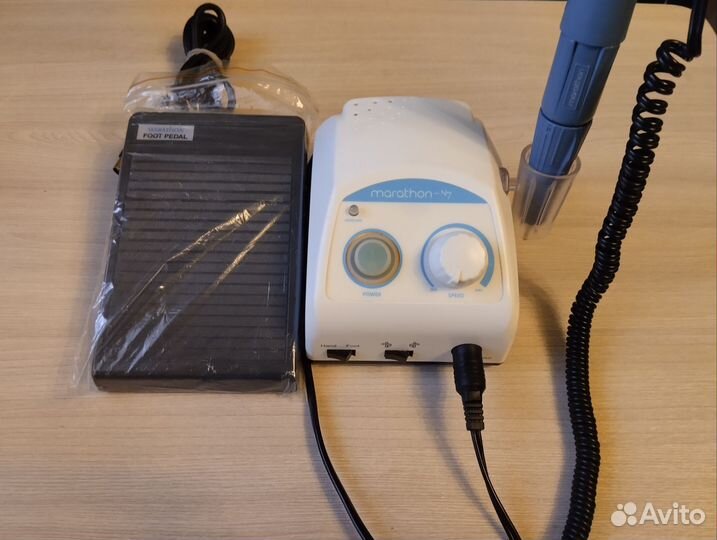 Аппарат для маникюра Marathon N 7