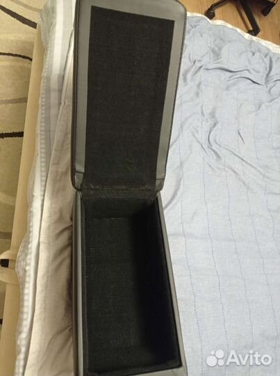 Подлокотник skoda а7