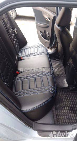 Чехлы для автомобили на сиденья