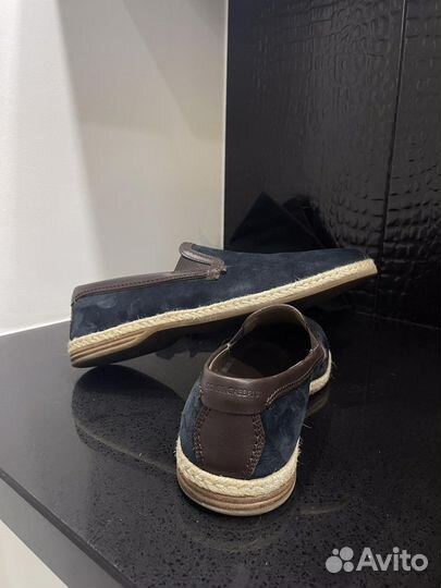 Слипоны Dolche&Gabbana