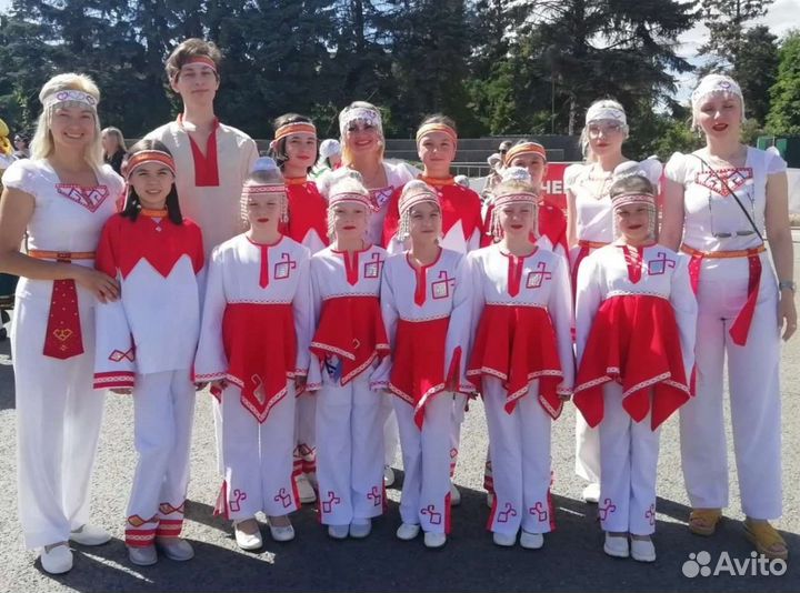 Сценические детские и взрослые костюмы на прокат