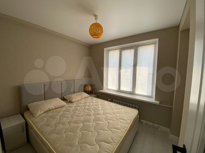 2-к. квартира, 40 м², 5/5 эт.