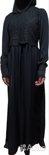 Исламские платья