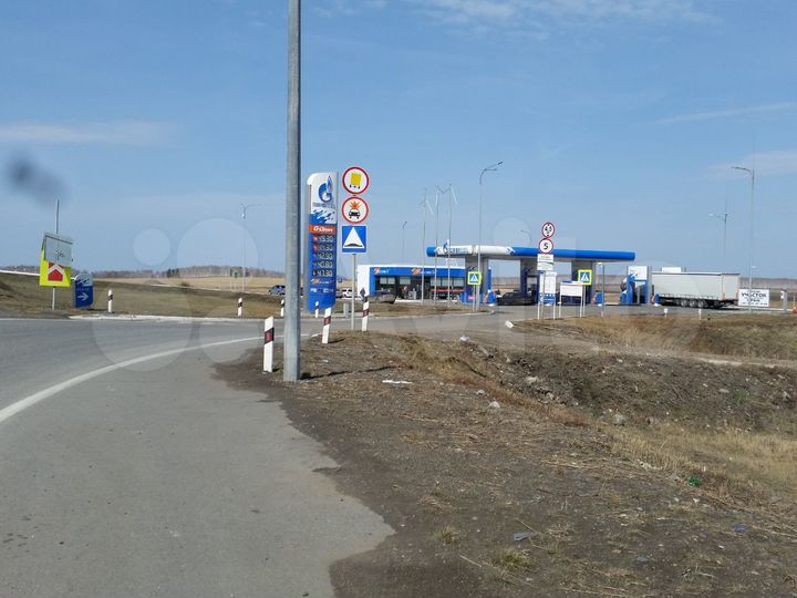 Участок 12 сот. (СНТ, ДНП)