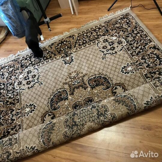 Ковер новый 2 на 3