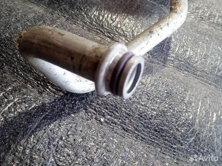 Трубка кондиционера Mitsubishi Colt