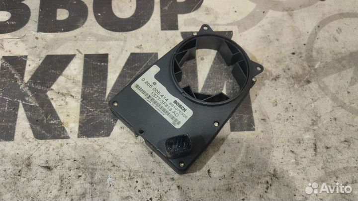 Датчик угла поворота Ford Mondeo 3