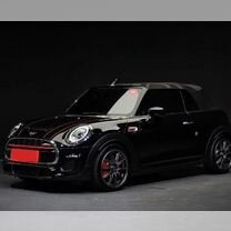 MINI Cooper S 2.0 AMT, 2020, 37 287 км, с пробегом, цена 3 450 000 руб.