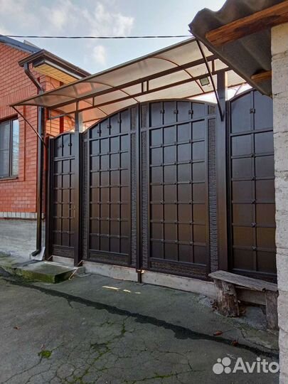 Металлоизделия на заказ