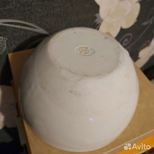 Аптечная ступка и пестик