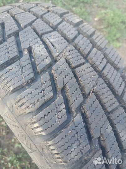 Колеса зимние 185 65 r15