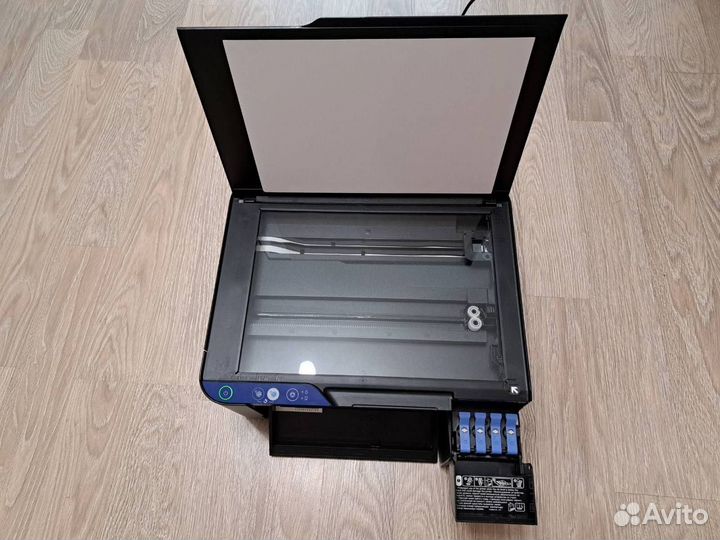 Принтер (мфу) epson L3101