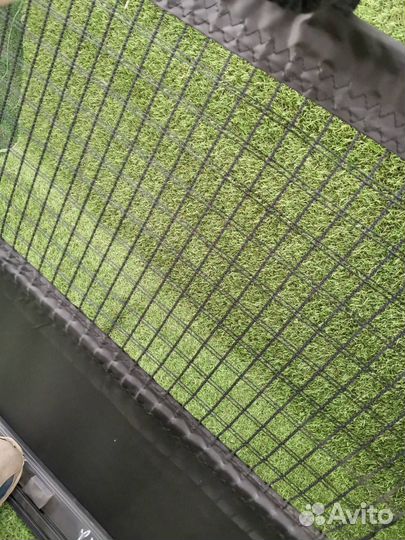 Сетка багажника Volvo Xc70