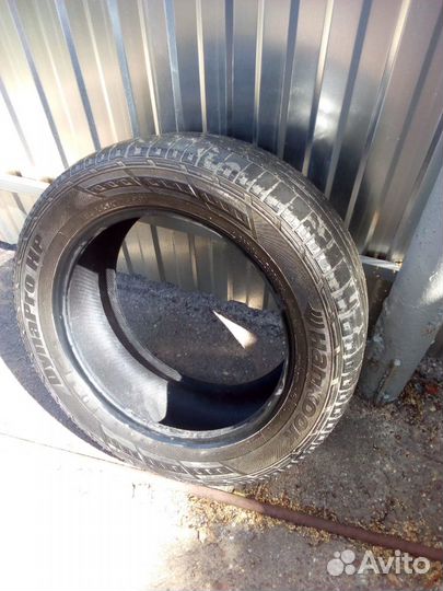 Hankook AH11 135/55 R17