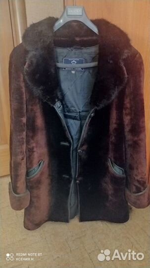 Продам шубу