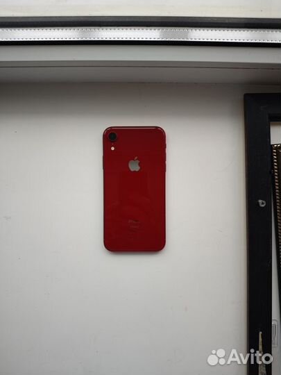 iPhone Xr, 128 ГБ