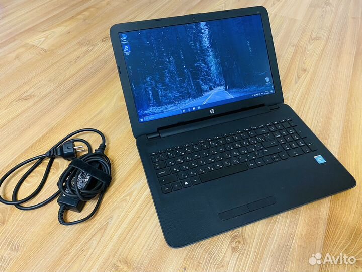 Ноутбук Hp