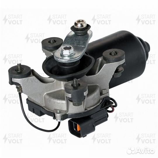 Startvolt VWF 0547 Моторедуктор стеклооч
