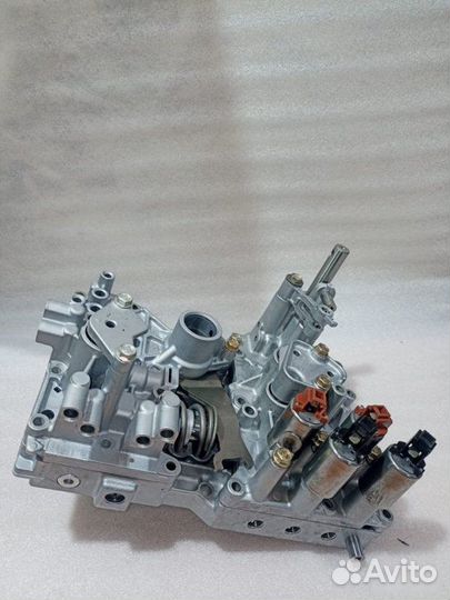 Гидроблок Honda mrva 2000