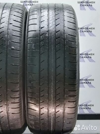 Dunlop SP Sport 7000 A/S 225/55 R18 98