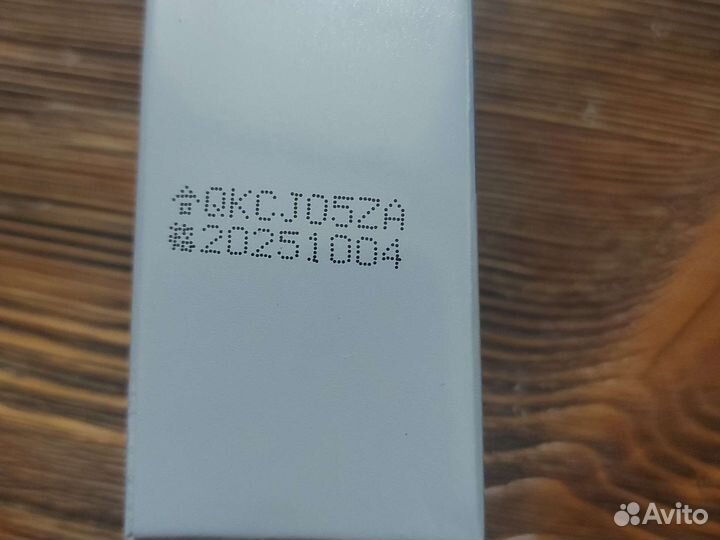 Тональный крем