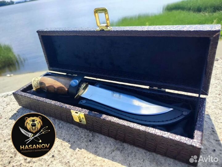 Нож Кизлярский