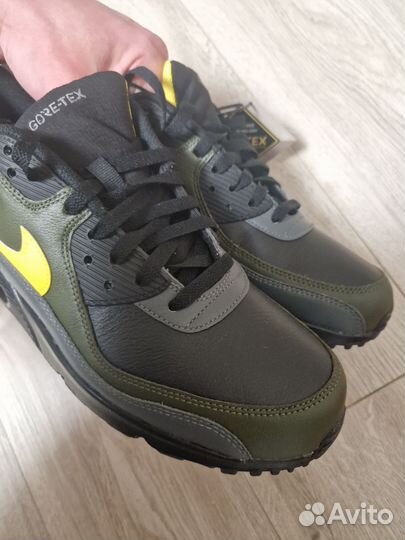 Nike air max 90 goretex 